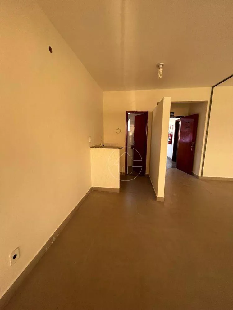 Conjunto Comercial-Sala para alugar, 95m² - Foto 3