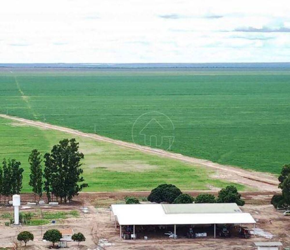 Fazenda à venda, 155000000M2 - Foto 3