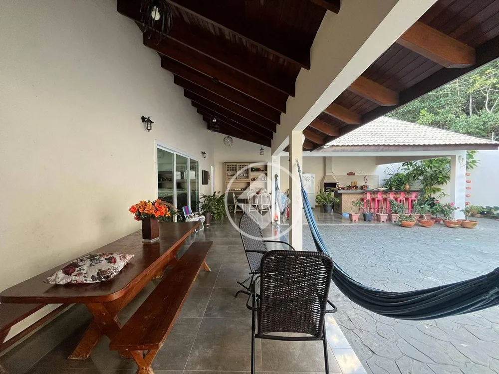 Casa, 3 quartos, 278 m² - Foto 6