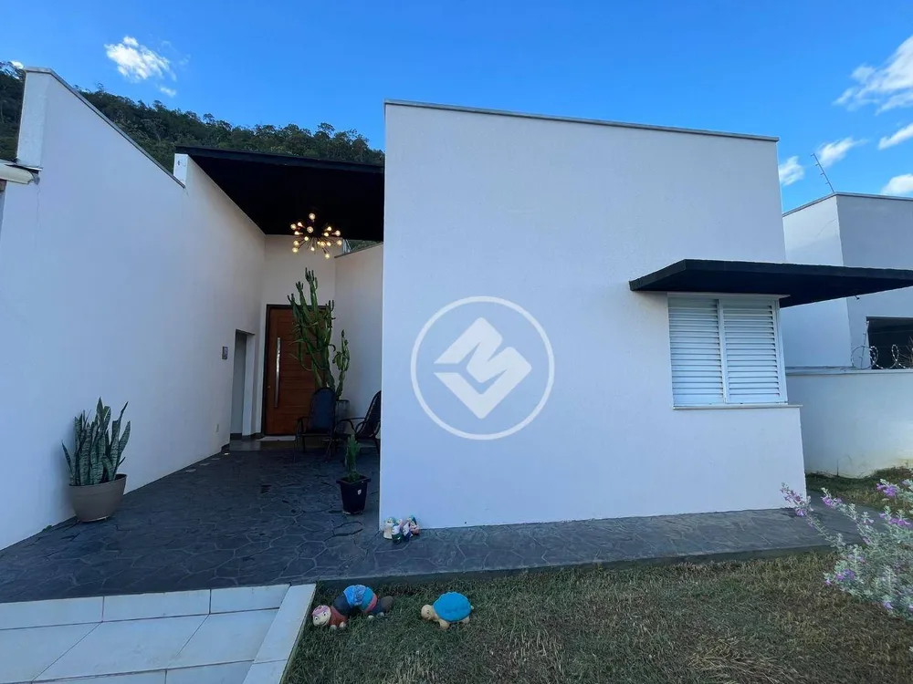 Casa, 3 quartos, 278 m² - Foto 3