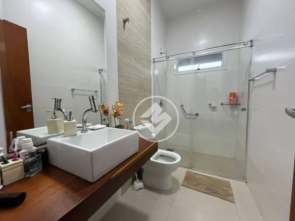 Casa, 3 quartos, 278 m² - Foto 12