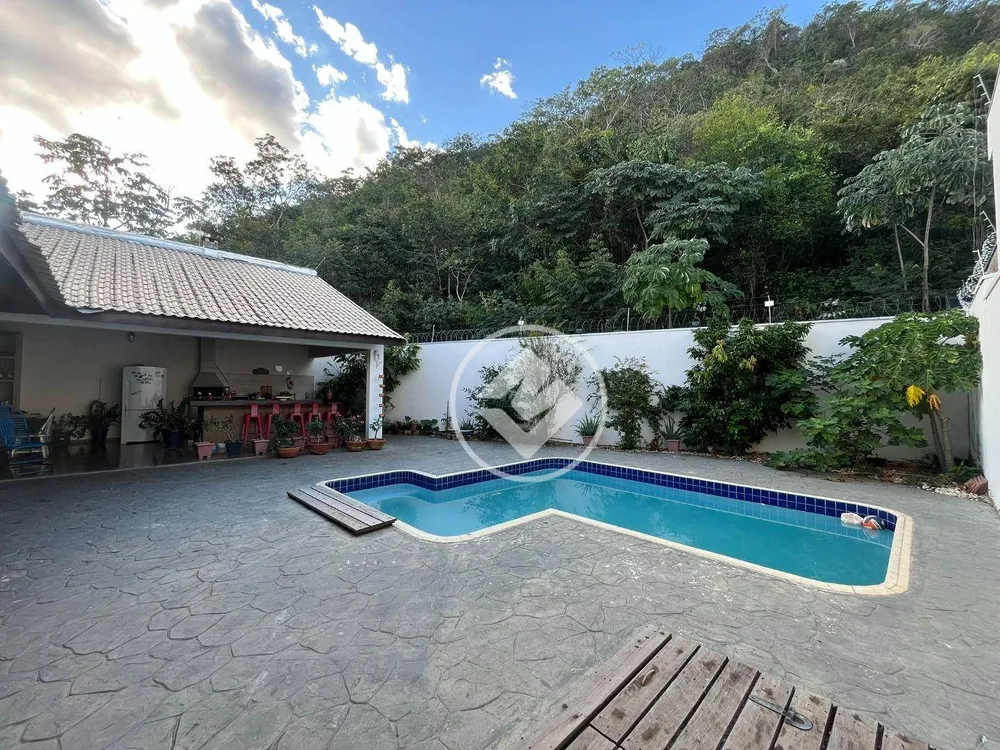Casa, 3 quartos, 278 m² - Foto 7