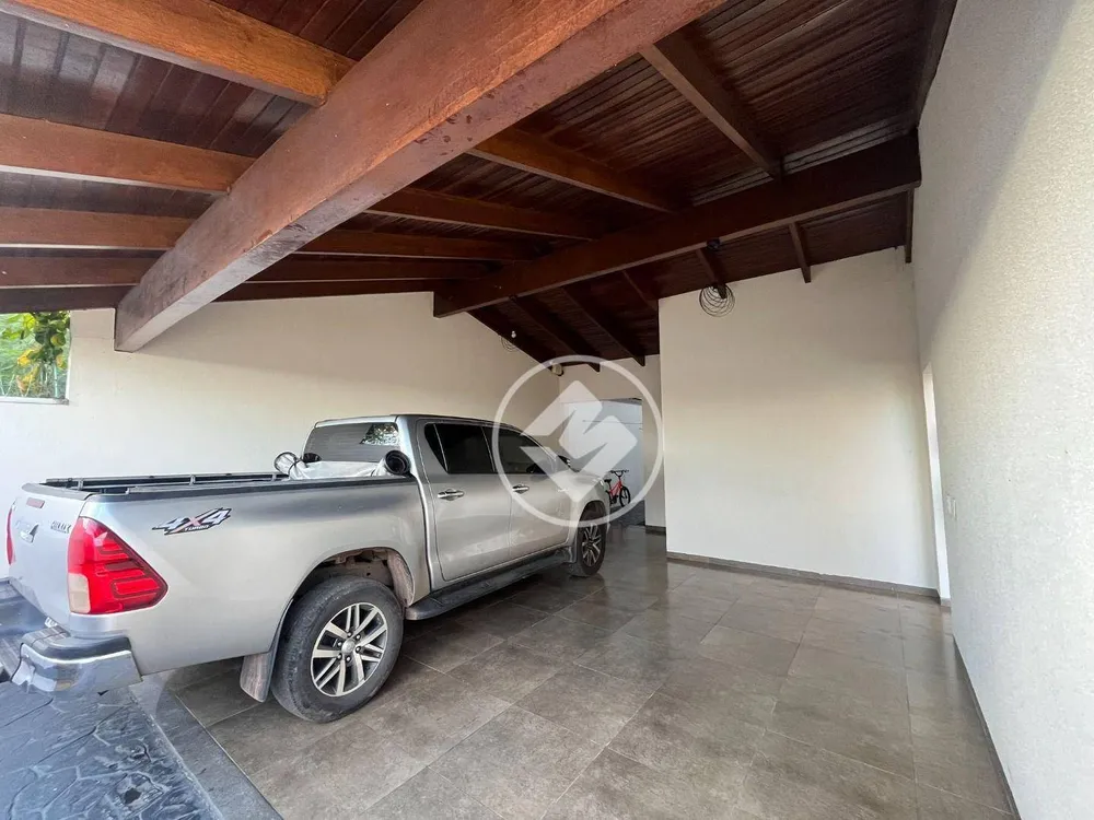 Casa, 3 quartos, 278 m² - Foto 2