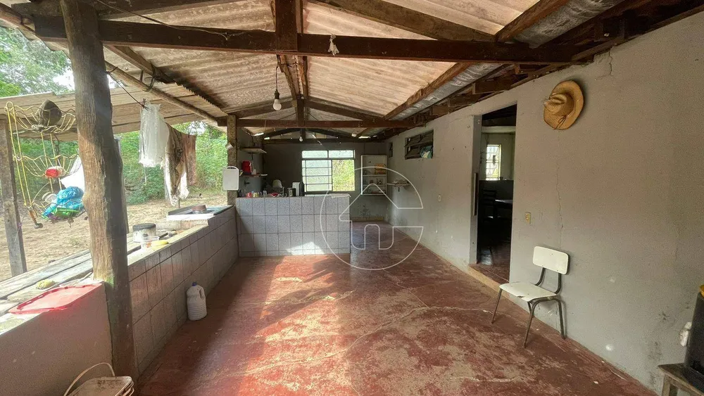 Chácara, 4 quartos, 2 hectares - Foto 6
