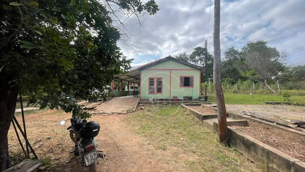 Chácara, 4 quartos, 2 hectares - Foto 2