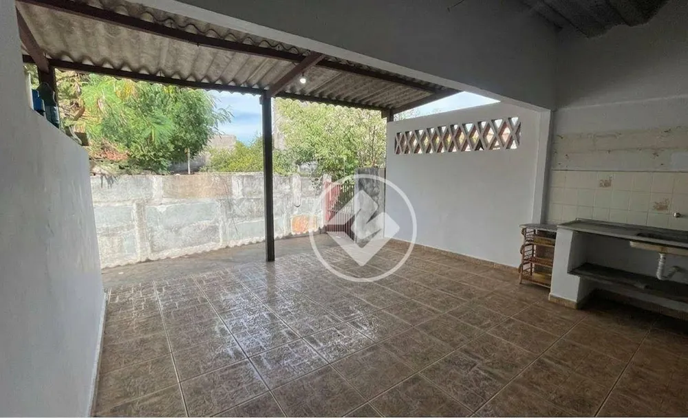 Casa, 3 quartos, 250 m² - Foto 7