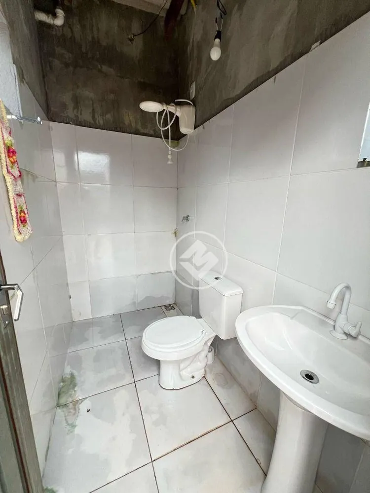 Casa, 3 quartos, 115 m² - Foto 11