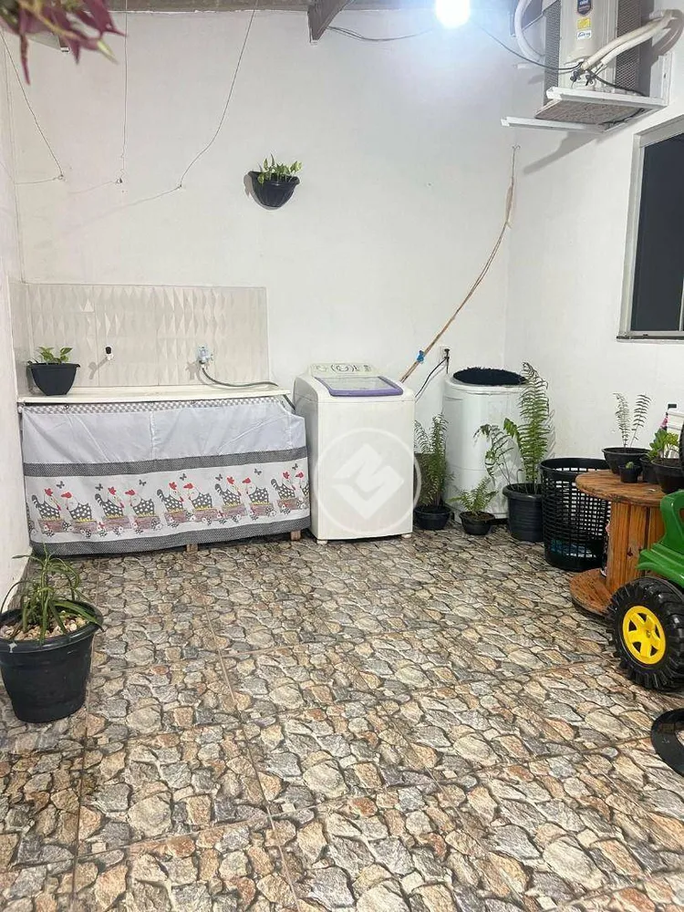 Casa, 3 quartos, 115 m² - Foto 10