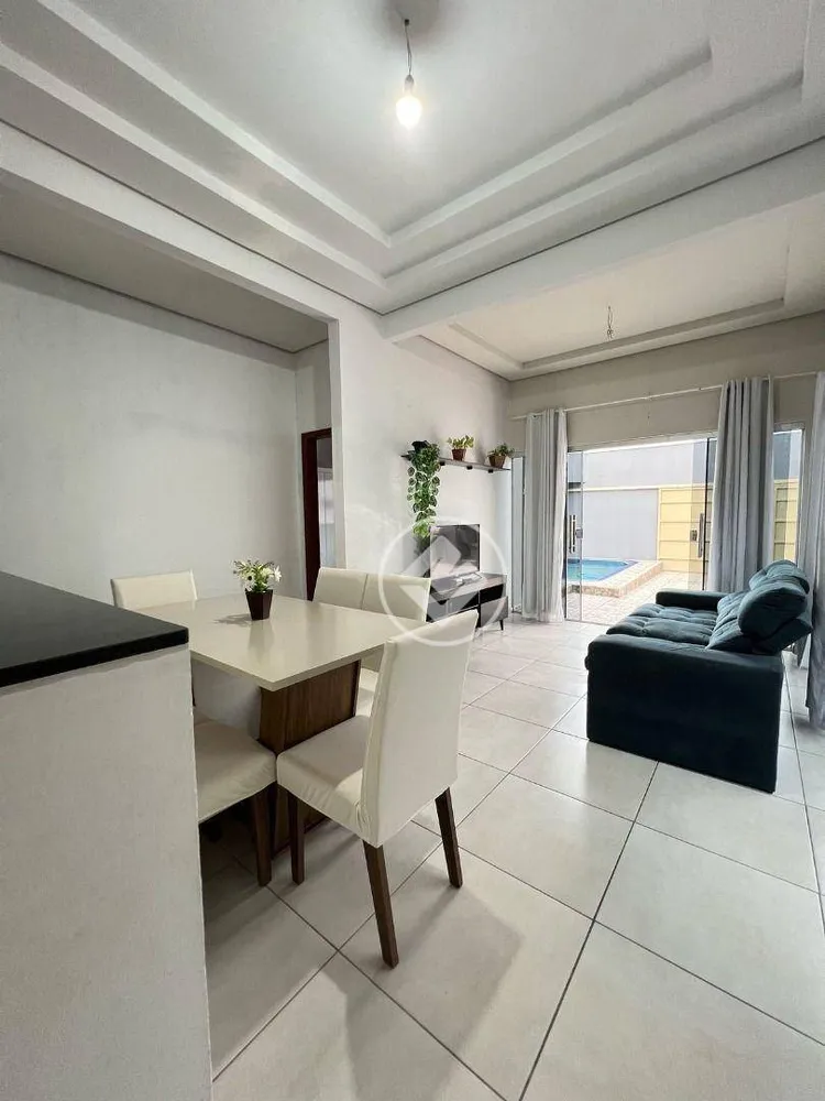 Casa, 3 quartos, 115 m² - Foto 3