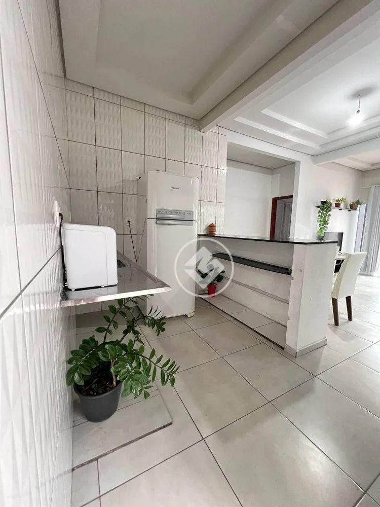 Casa, 3 quartos, 115 m² - Foto 4