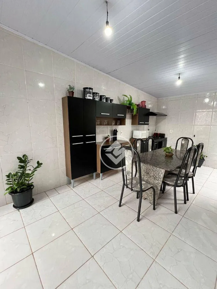 Casa, 3 quartos, 115 m² - Foto 5