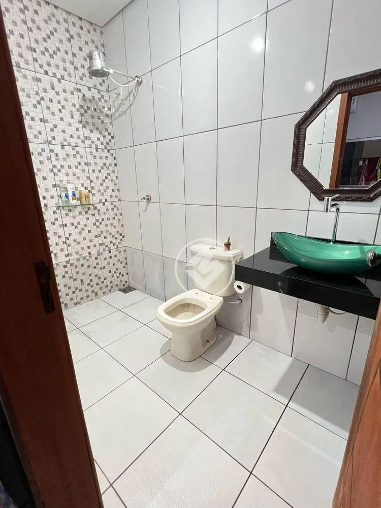 Casa, 3 quartos, 115 m² - Foto 8