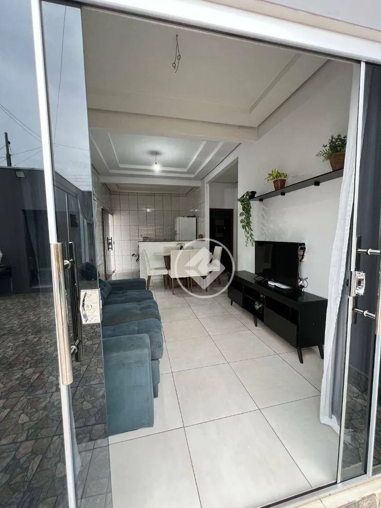 Casa, 3 quartos, 115 m² - Foto 6