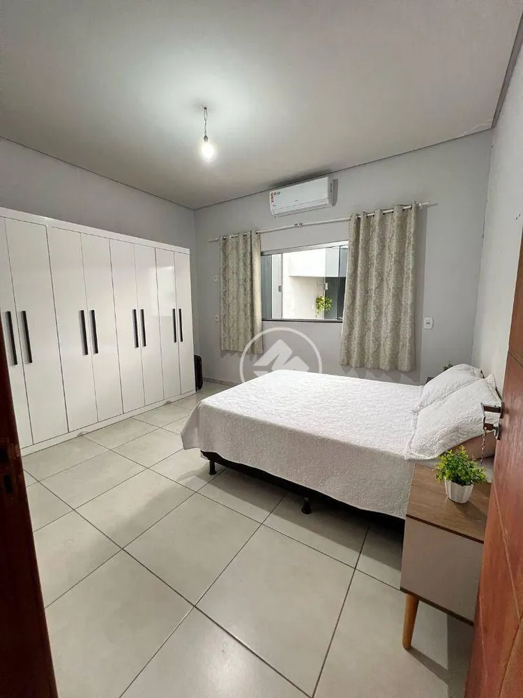 Casa, 3 quartos, 115 m² - Foto 9