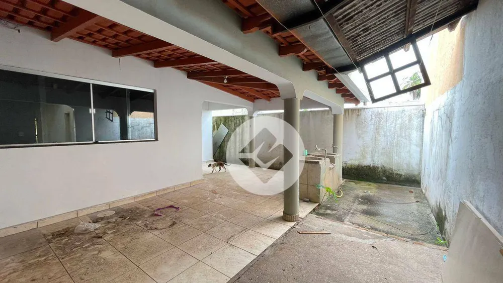Casa, 180 m² - Foto 5