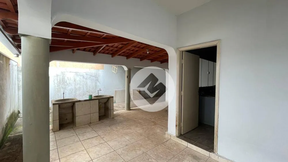 Casa, 180 m² - Foto 6
