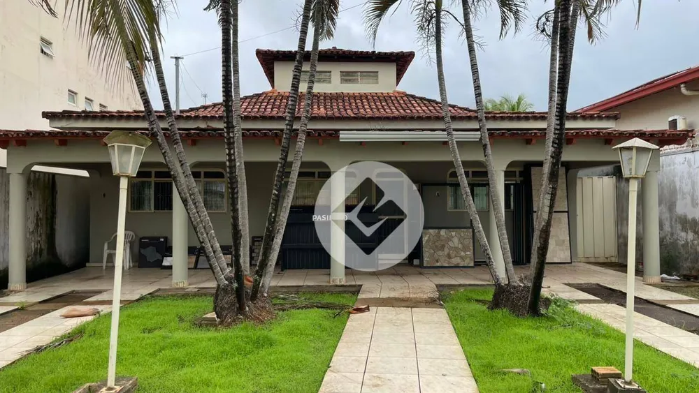 Casa, 180 m² - Foto 1