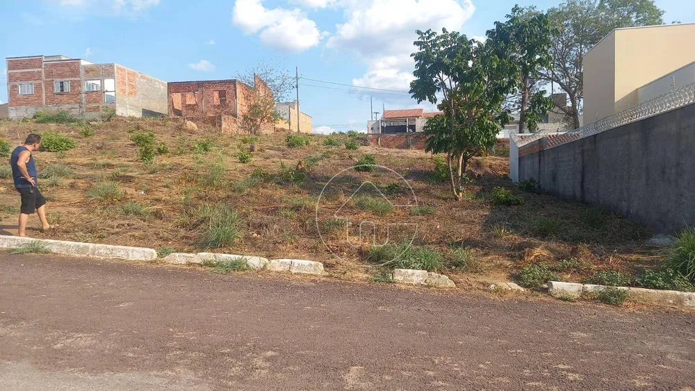 Terreno, 275 m² - Foto 1