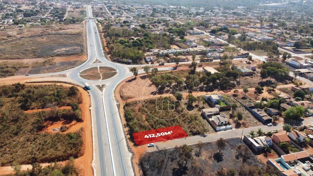 Terreno, 400 m² - Foto 1