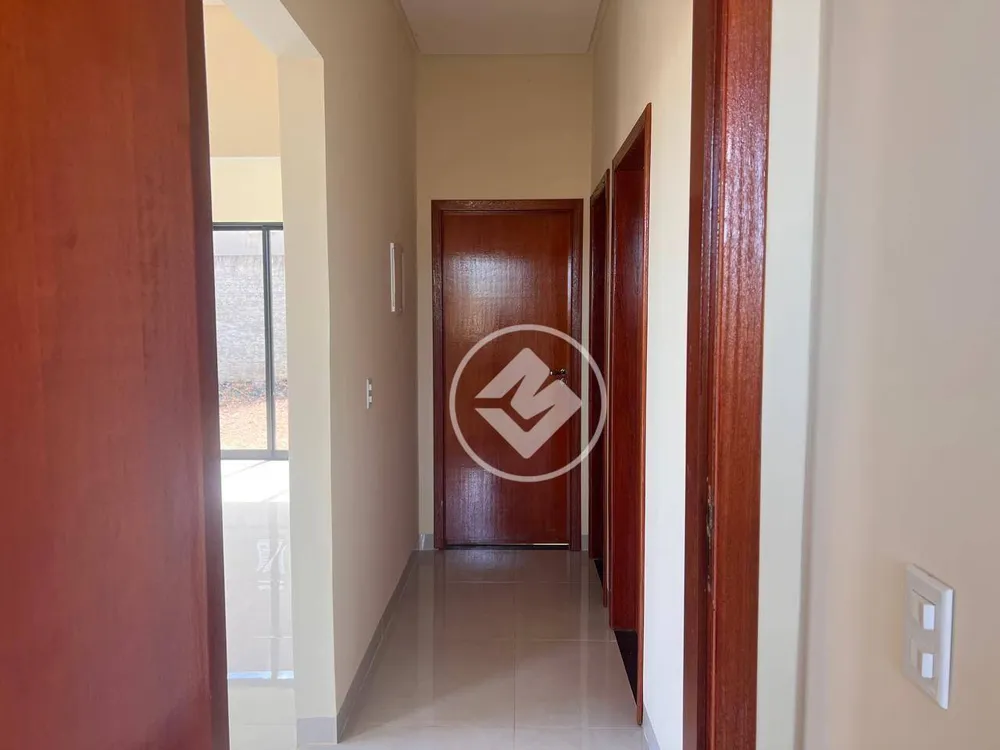 Casa, 3 quartos, 93 m² - Foto 2