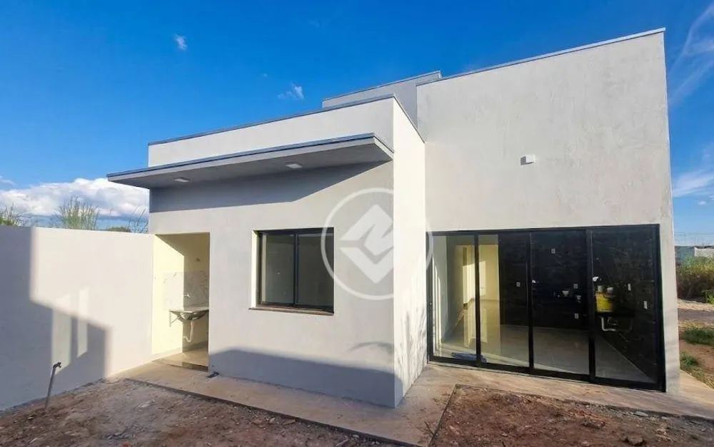 Casa, 3 quartos, 93 m² - Foto 4