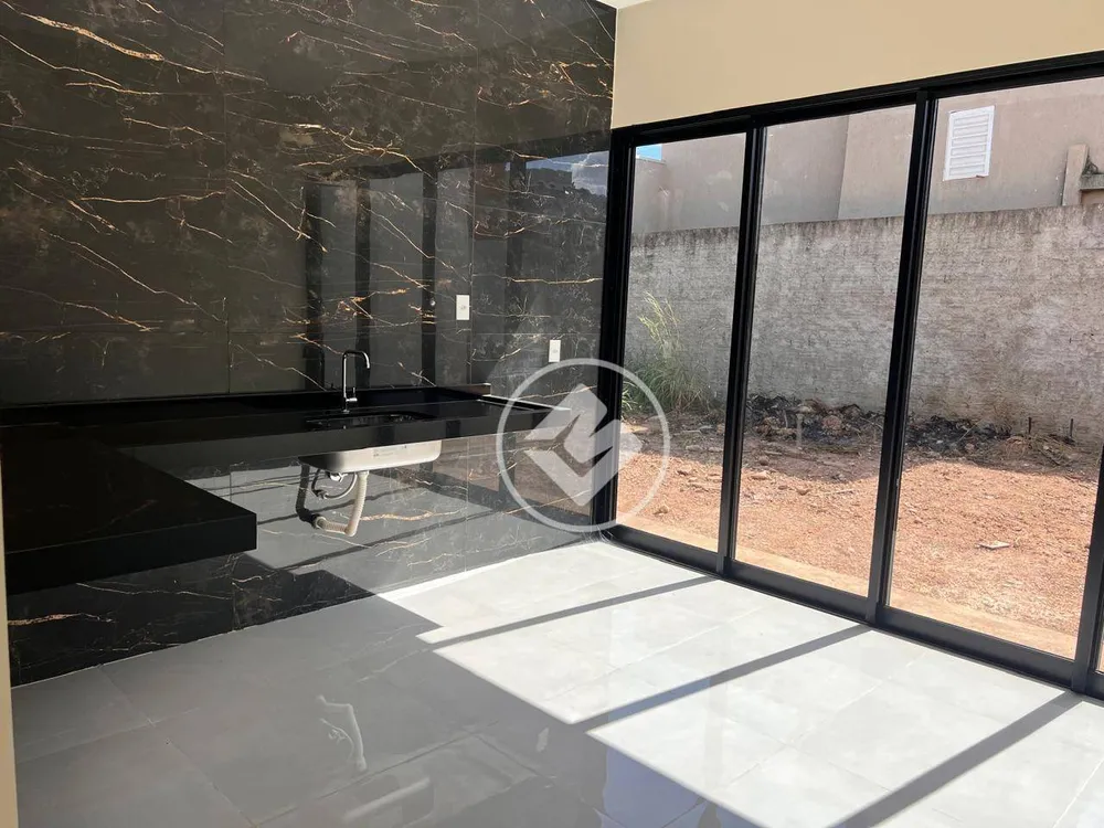 Casa, 3 quartos, 93 m² - Foto 3