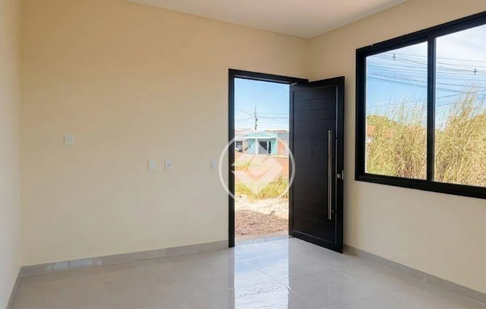 Casa, 3 quartos, 93 m² - Foto 2