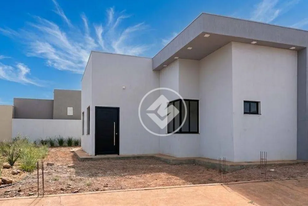 Casa, 3 quartos, 93 m² - Foto 1