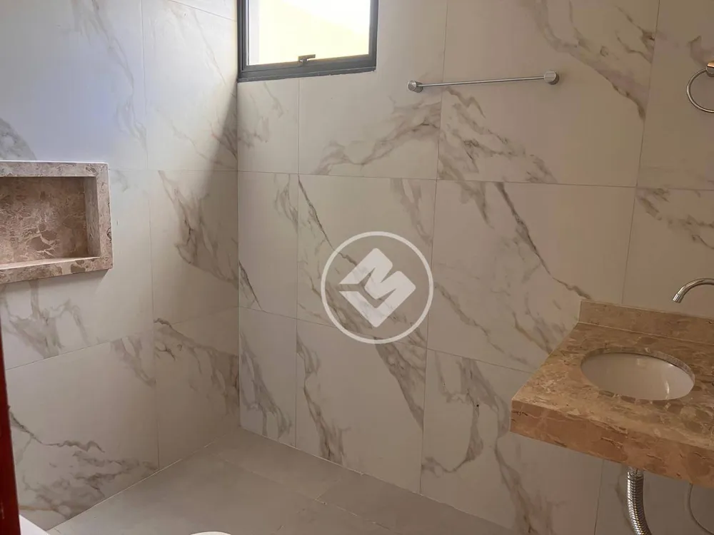 Casa, 3 quartos, 93 m² - Foto 8