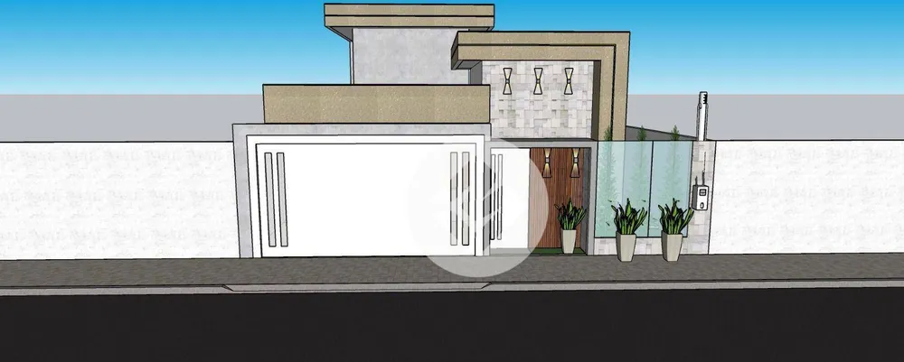 Casa, 3 quartos, 190 m² - Foto 6