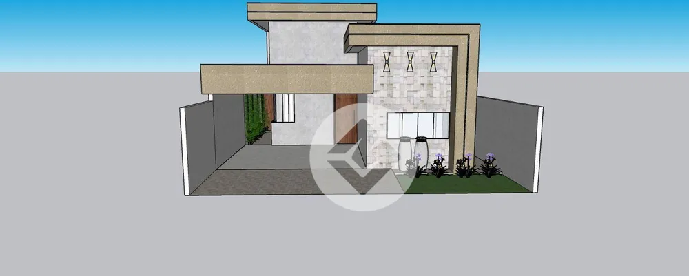 Casa, 3 quartos, 190 m² - Foto 5