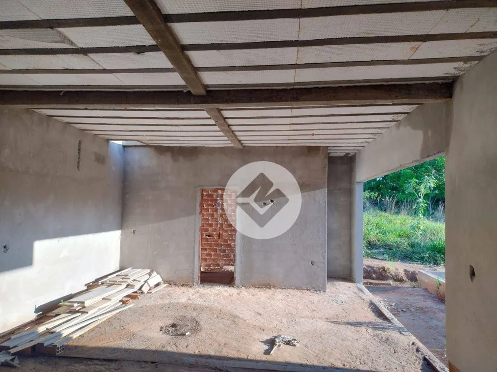 Casa, 3 quartos, 190 m² - Foto 4