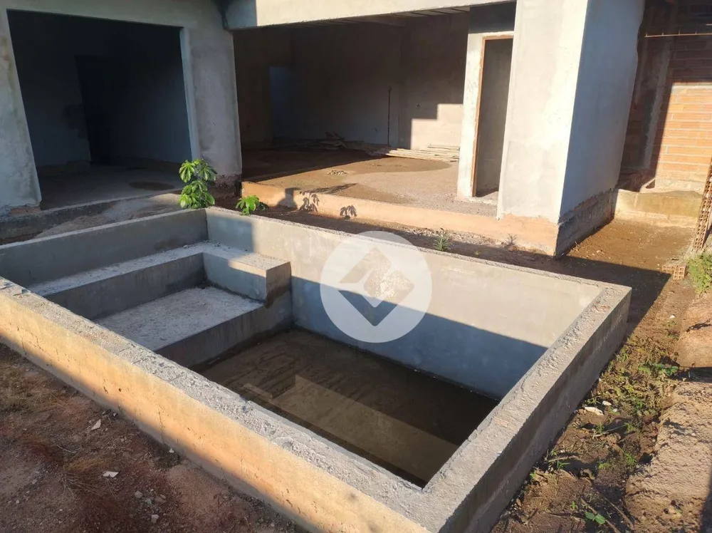 Casa, 3 quartos, 190 m² - Foto 3