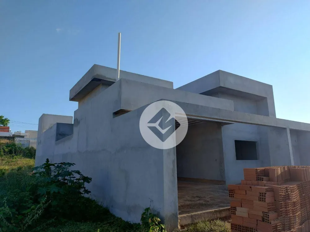 Casa, 3 quartos, 190 m² - Foto 2