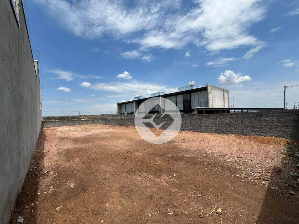 Terreno, 360 m² - Foto 2