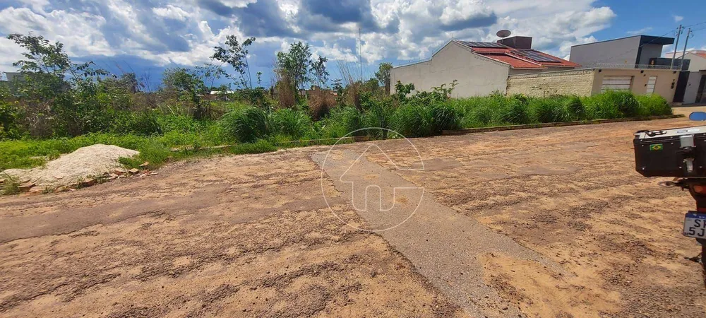 Terreno, 300 m² - Foto 1