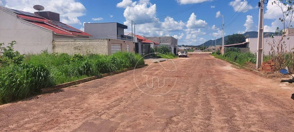 Terreno, 300 m² - Foto 2