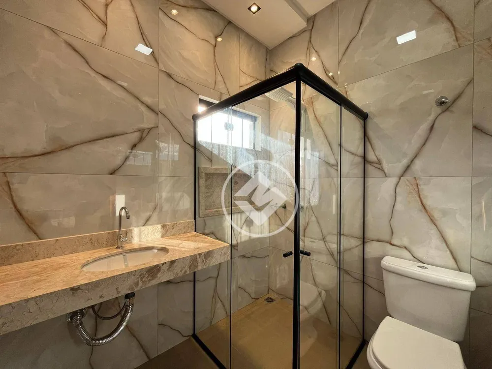 Casa, 3 quartos, 135 m² - Foto 7