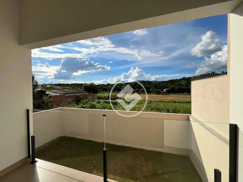 Casa, 3 quartos, 135 m² - Foto 5
