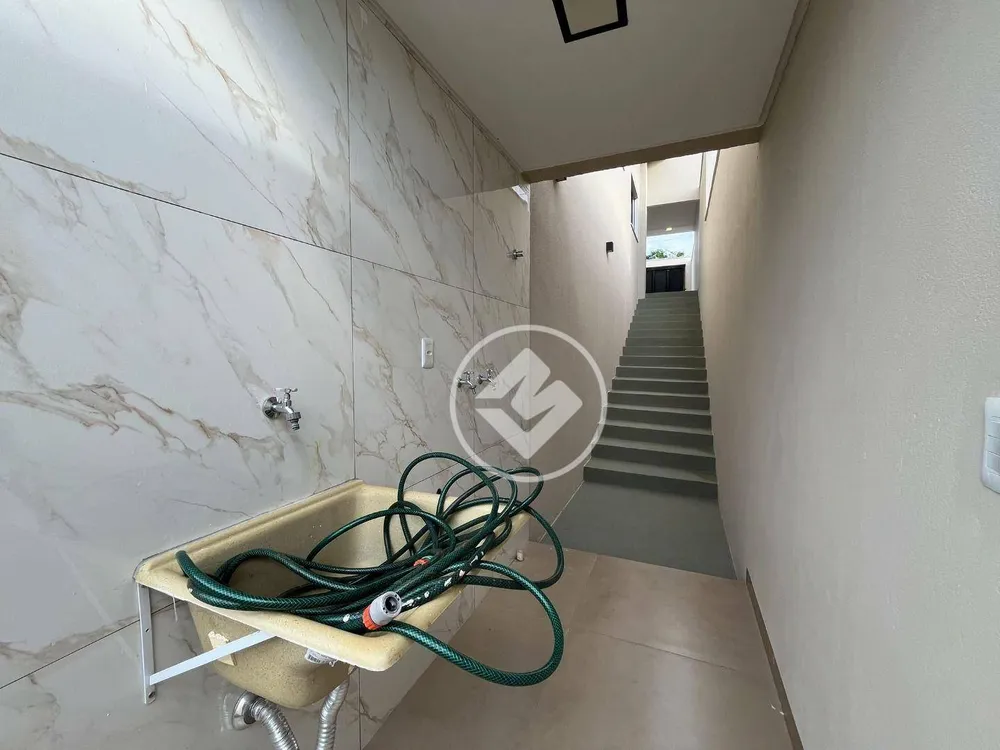 Casa, 3 quartos, 135 m² - Foto 8