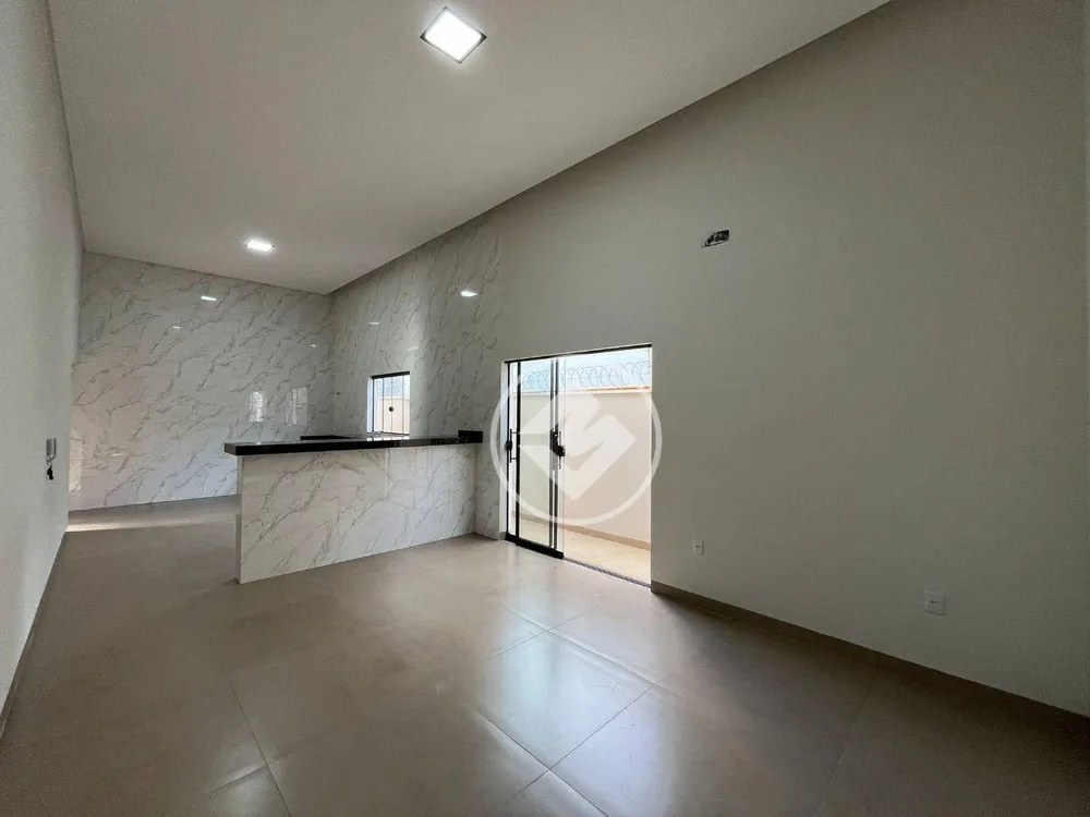 Casa, 3 quartos, 135 m² - Foto 3
