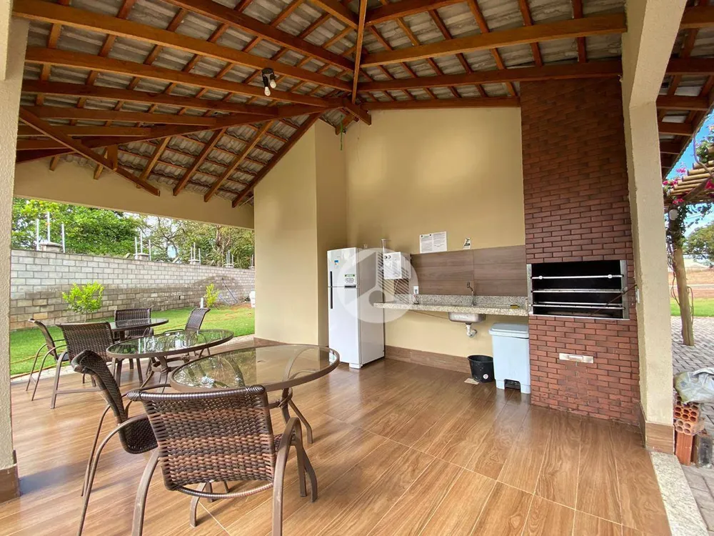 Casa de Condomínio, 3 quartos - Foto 9
