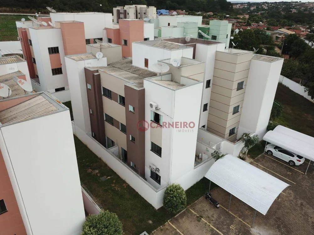 Apartamento, 3 quartos, 80 m² - Foto 8