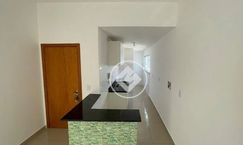 Apartamento, 3 quartos, 80 m² - Foto 2