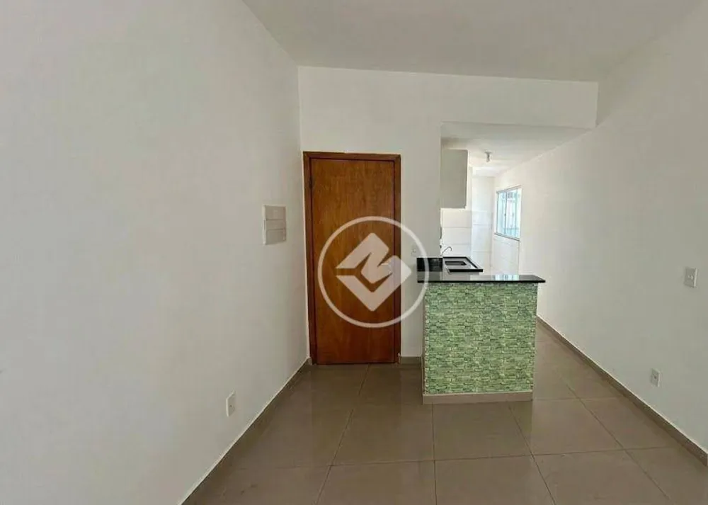 Apartamento, 3 quartos, 80 m² - Foto 1