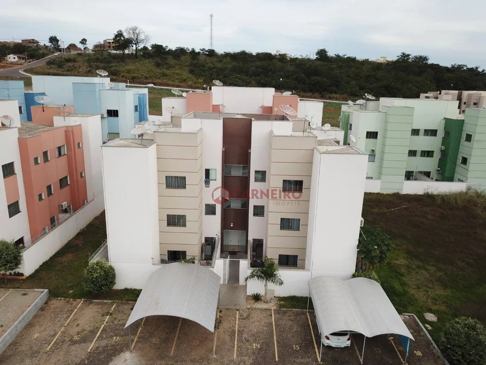 Apartamento, 3 quartos, 80 m² - Foto 6