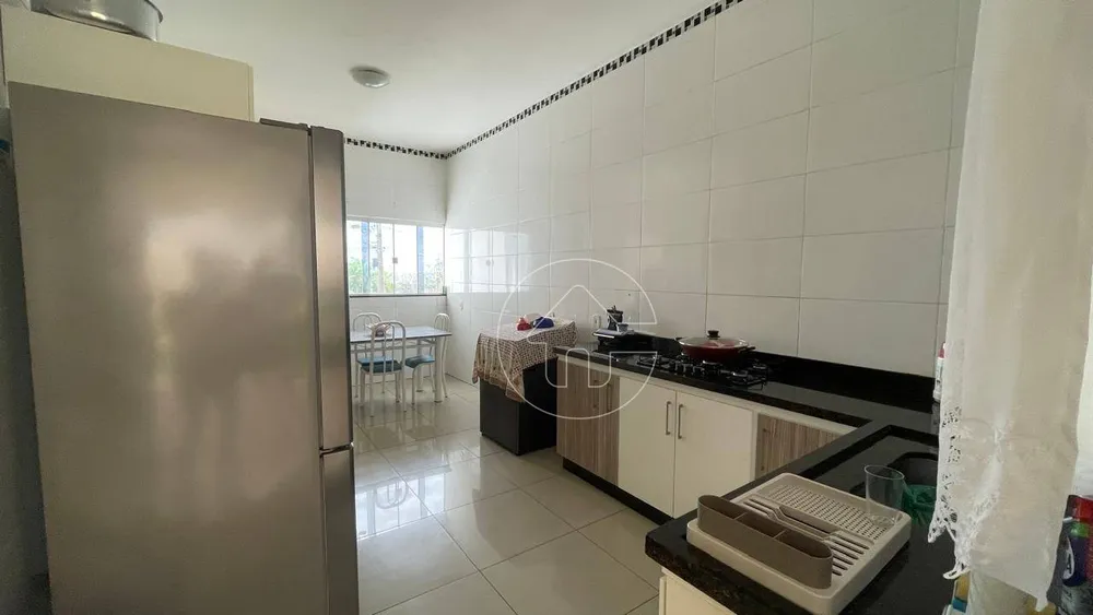Casa, 3 quartos, 180 m² - Foto 5