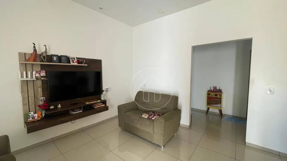 Casa, 3 quartos, 180 m² - Foto 2