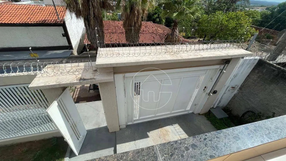 Casa, 3 quartos, 180 m² - Foto 1