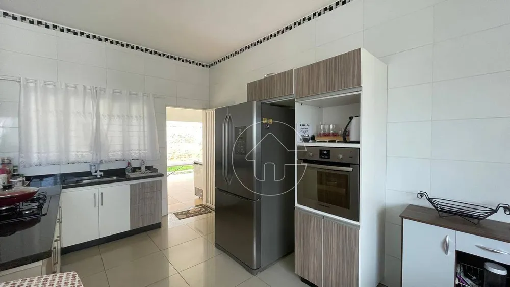 Casa, 3 quartos, 180 m² - Foto 3